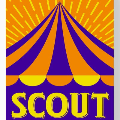 scout en